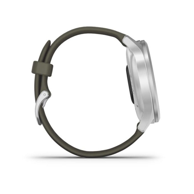 Garmin Vivomove Style Moss Watch