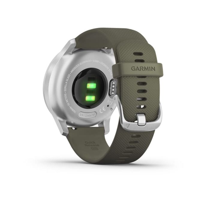 Garmin Vivomove Style Moss Watch