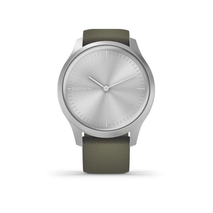 Garmin Vivomove Style Moss Watch