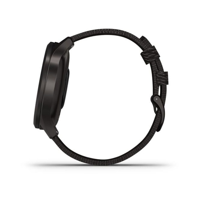 Garmin Vivomove Style Graphite Watch