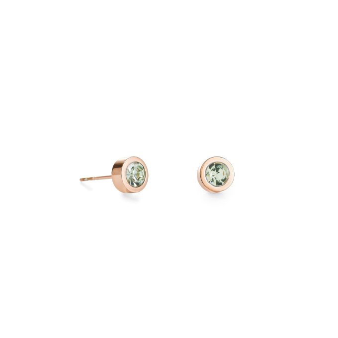 Coeur De Lion Stud Earrings 0228210520