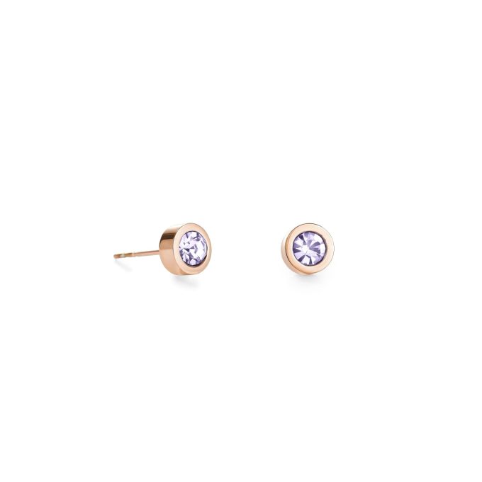 Coeur De Lion Stud Earrings 0228210829