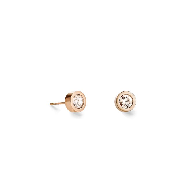 Coeur De Lion Stud Earrings 0228211020