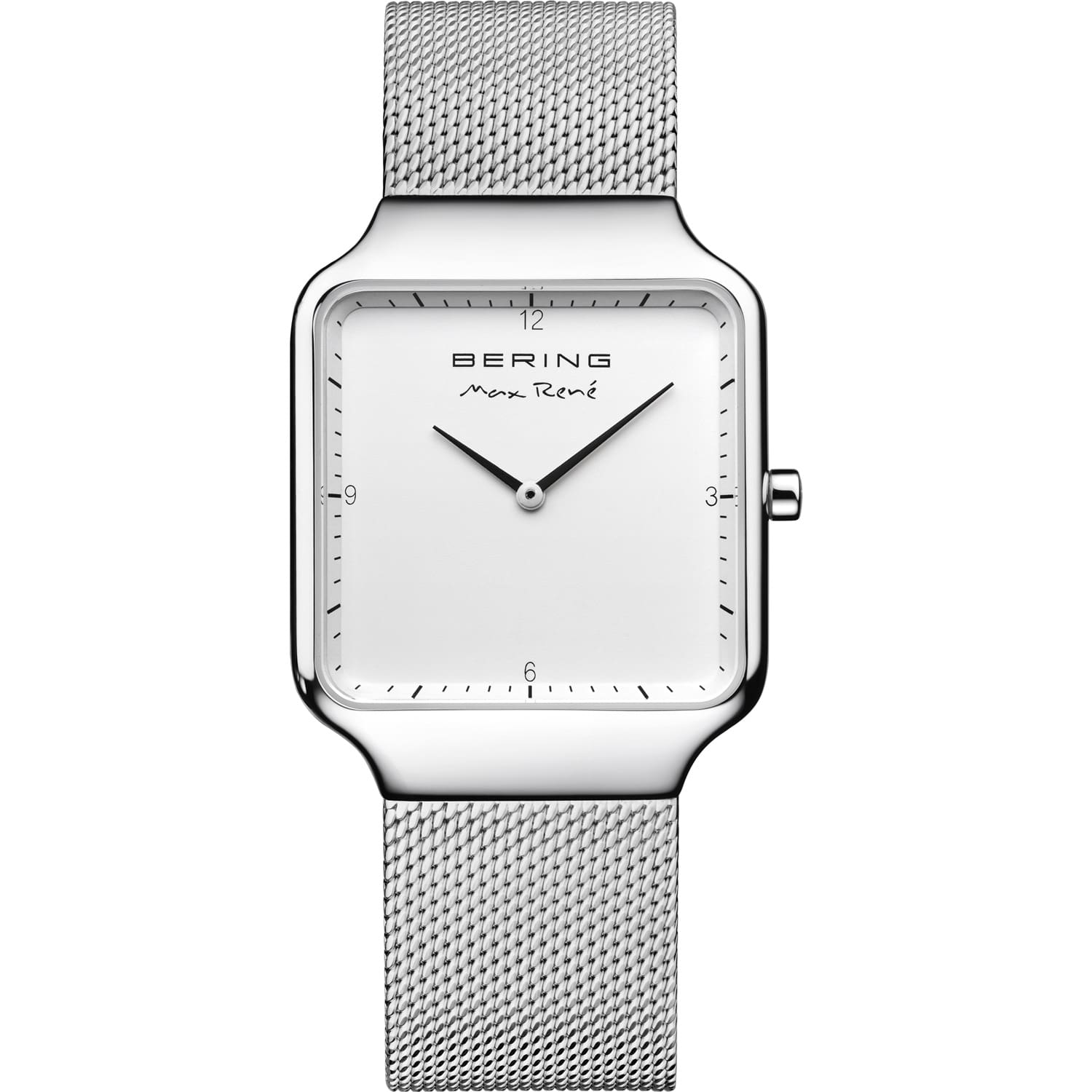 Bering Max Rene Watch 15832-004