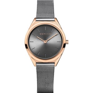 Bering Ultra Slim Watch 17031-369