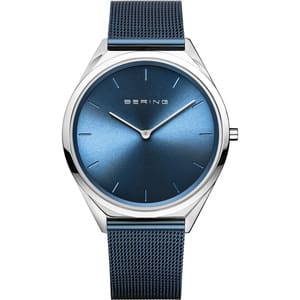 Bering Gents Ultra Slim Watch 17039-307