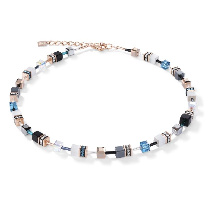 Coeur De Lion Necklace 4013/10/0624