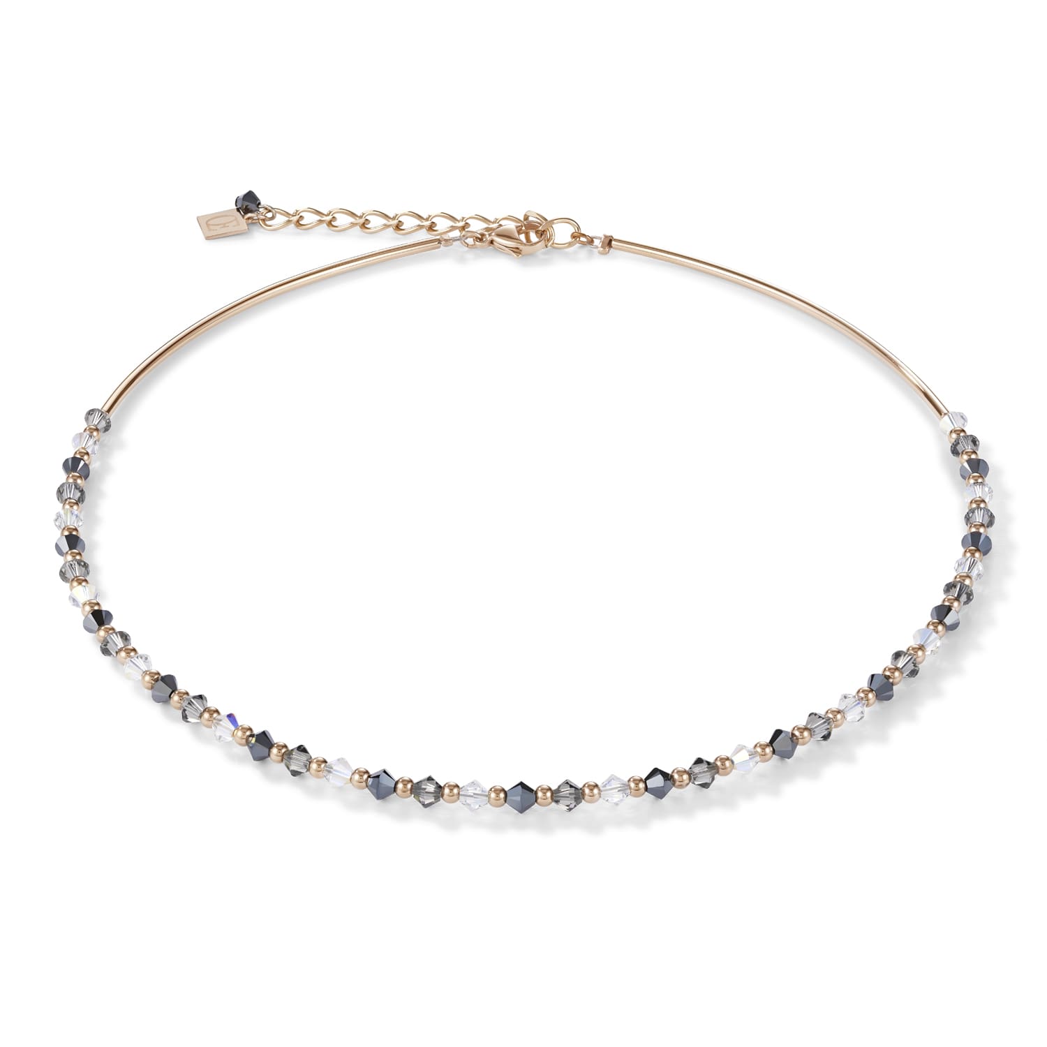 Coeur De Lion Necklace 4948/10/1200