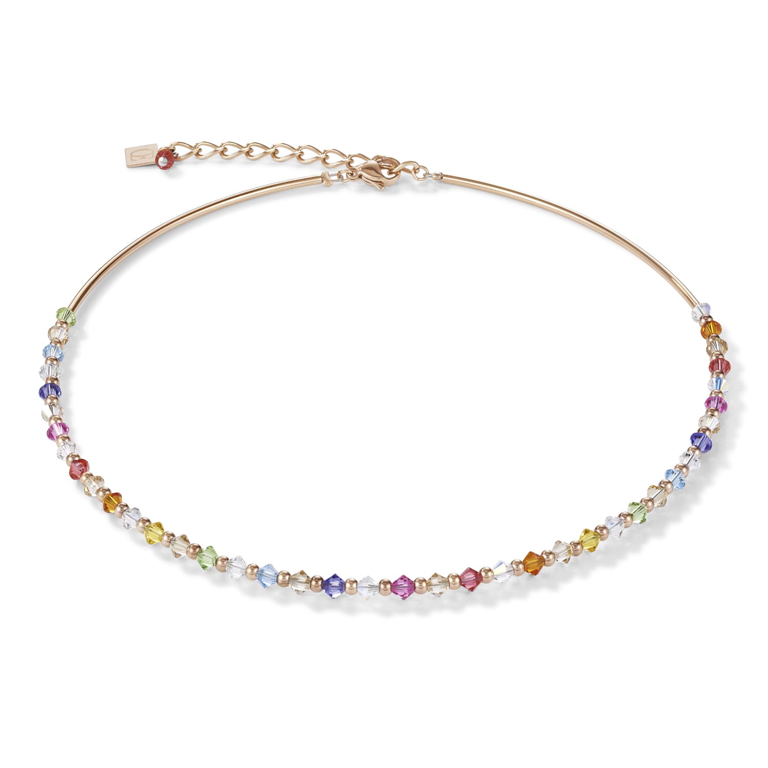 Coeur De Lion Necklace 4948/10/1522