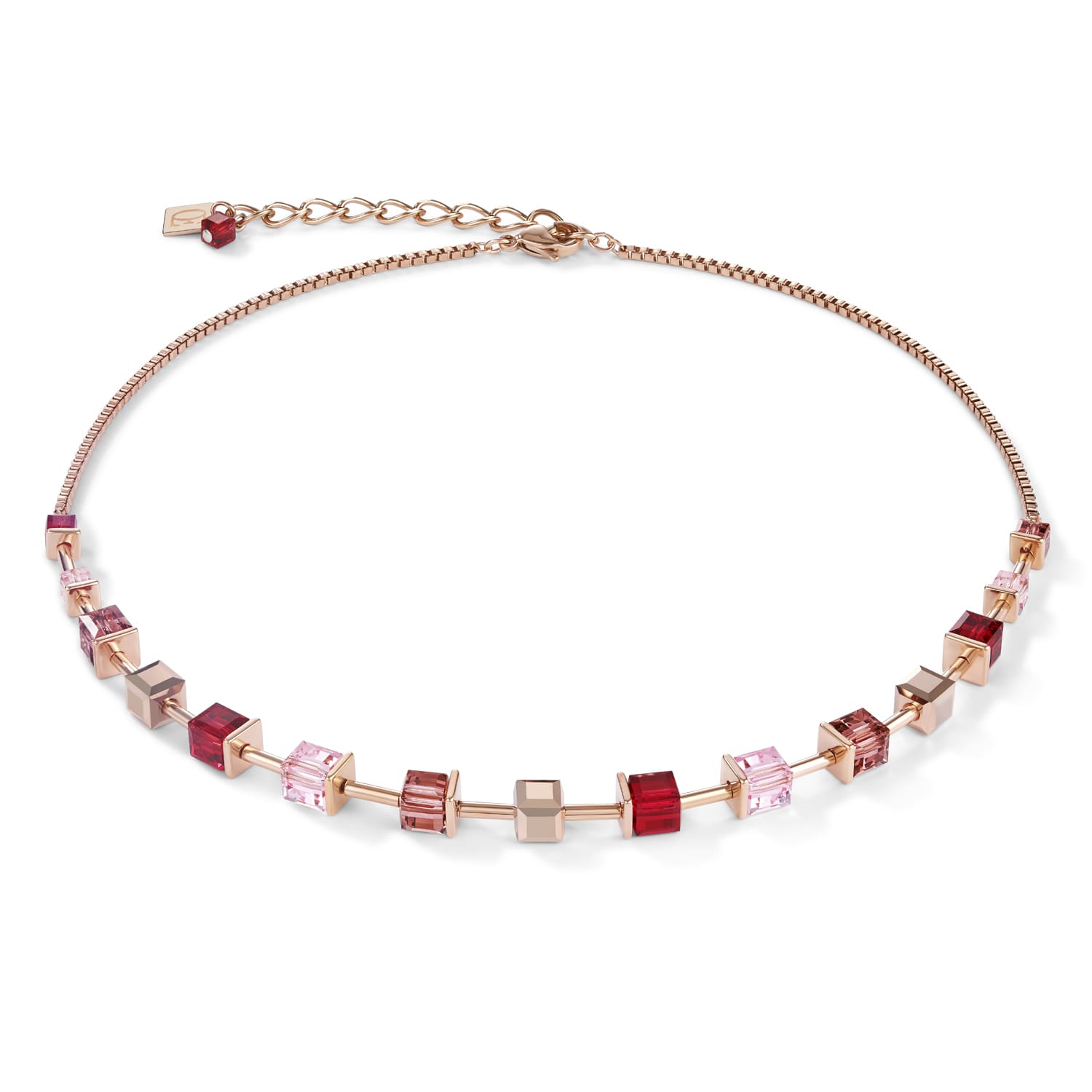 Coeur De Lion Necklace 4996100300