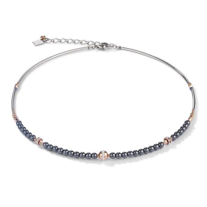 Coeur De Lion Necklace 5030101223