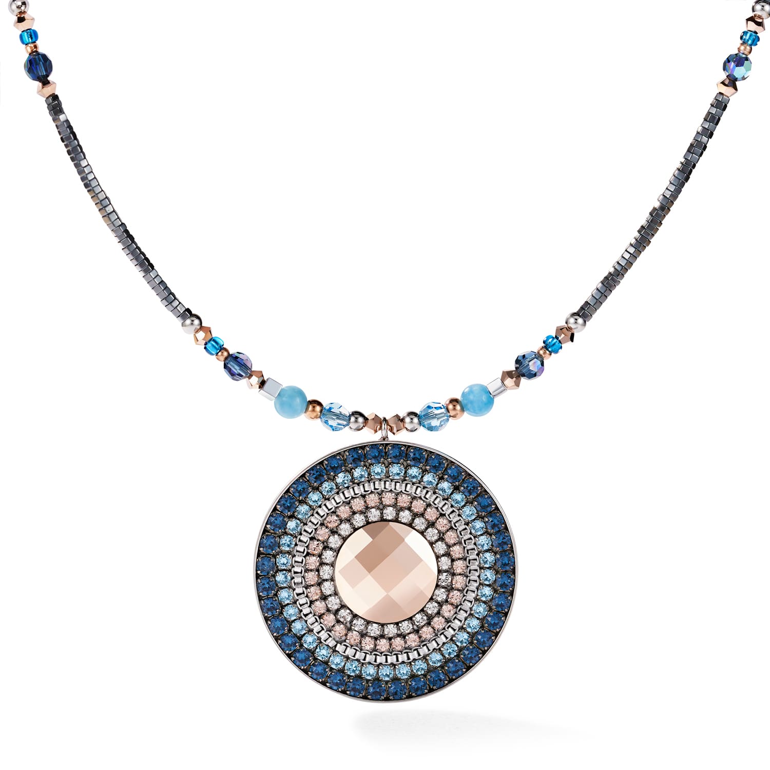 Coeur de Lion Necklace  5035100735