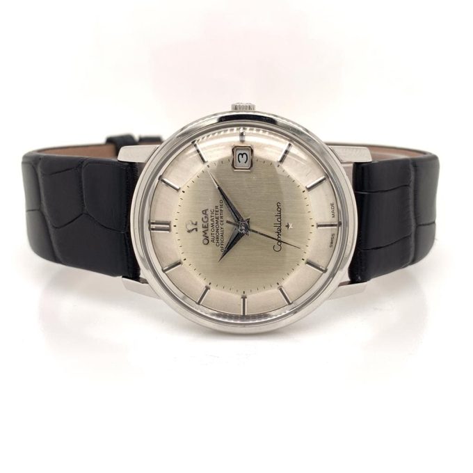 Omega Constellation 168.010 Date 1967 Calibre 564