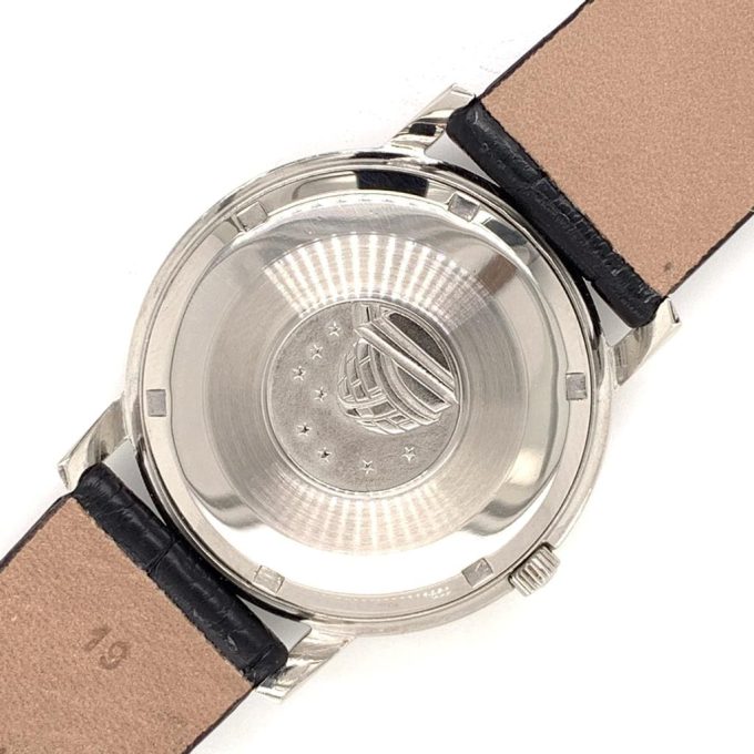Omega Constellation 168.010 Date 1967 Calibre 564