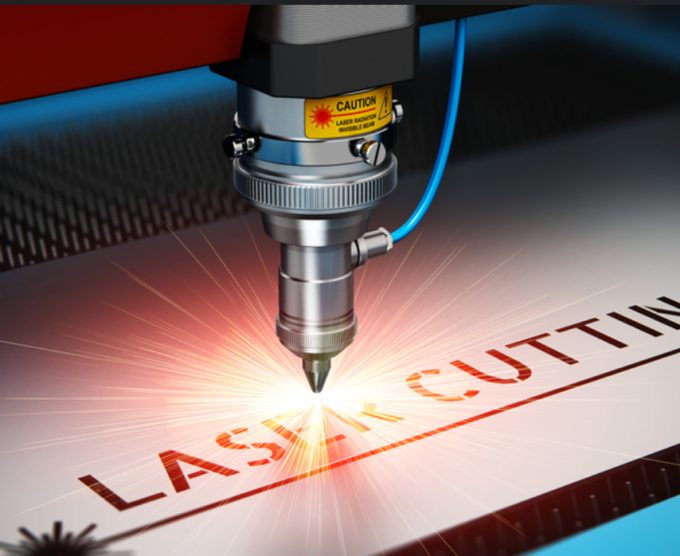 Laser Engraving