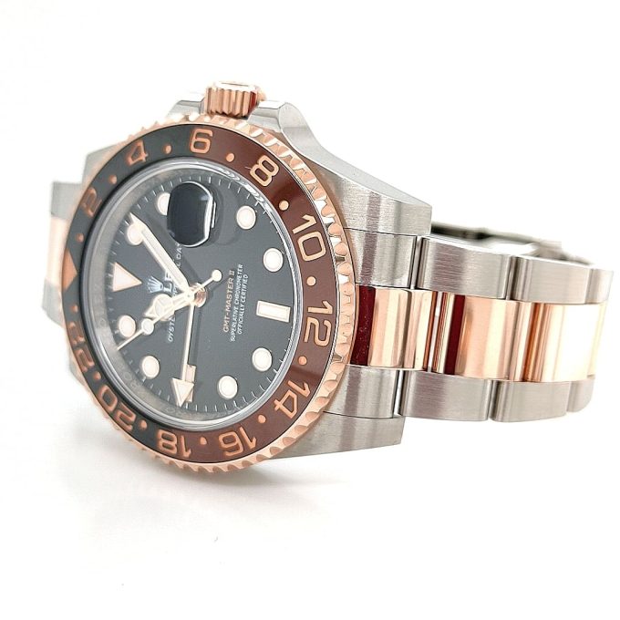 Rolex GMT-Master II 'Rootbeer' Watch 126711CHNR