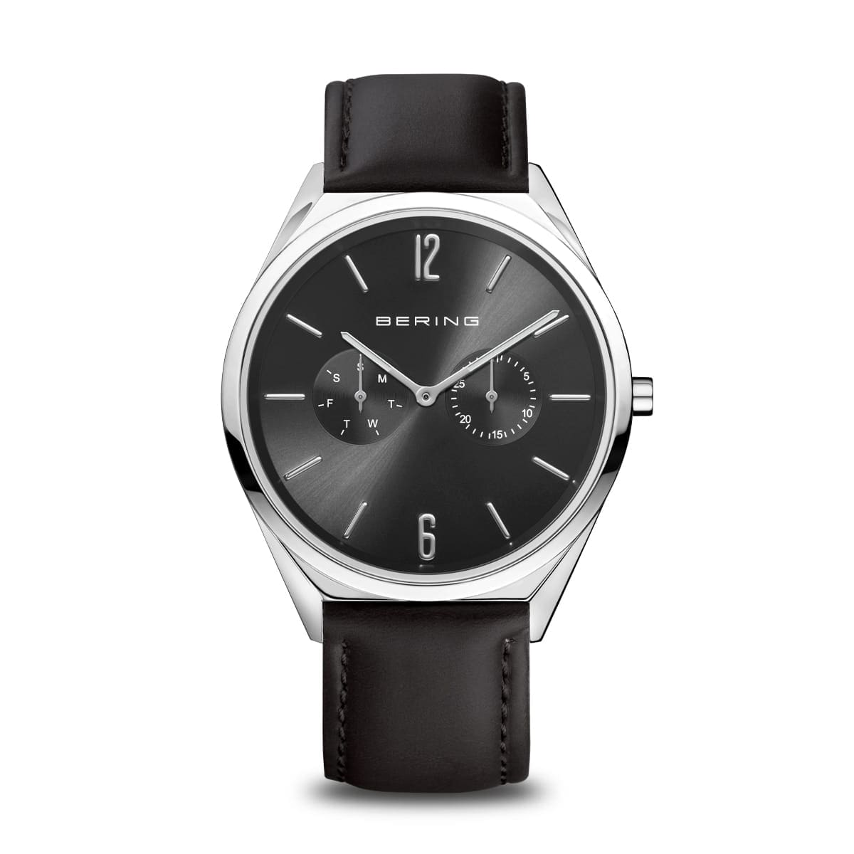 Bering Ultra Slim Watch 17140-402