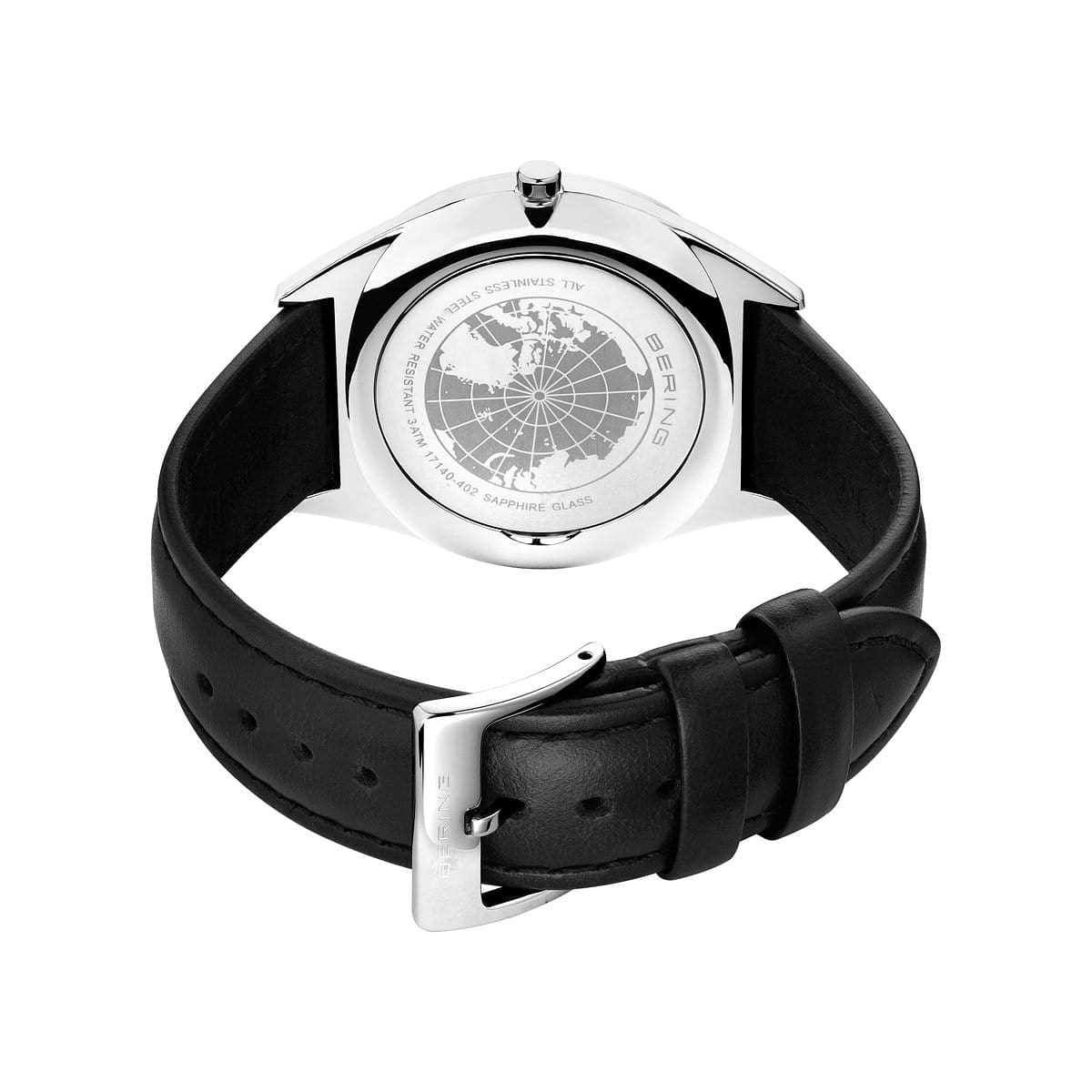 Bering Ultra Slim Watch 17140-402