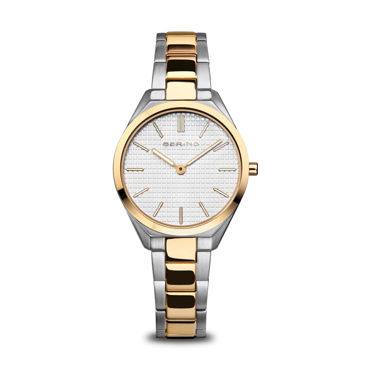 Bering Ladies Ultra Slim Watch 17231-704