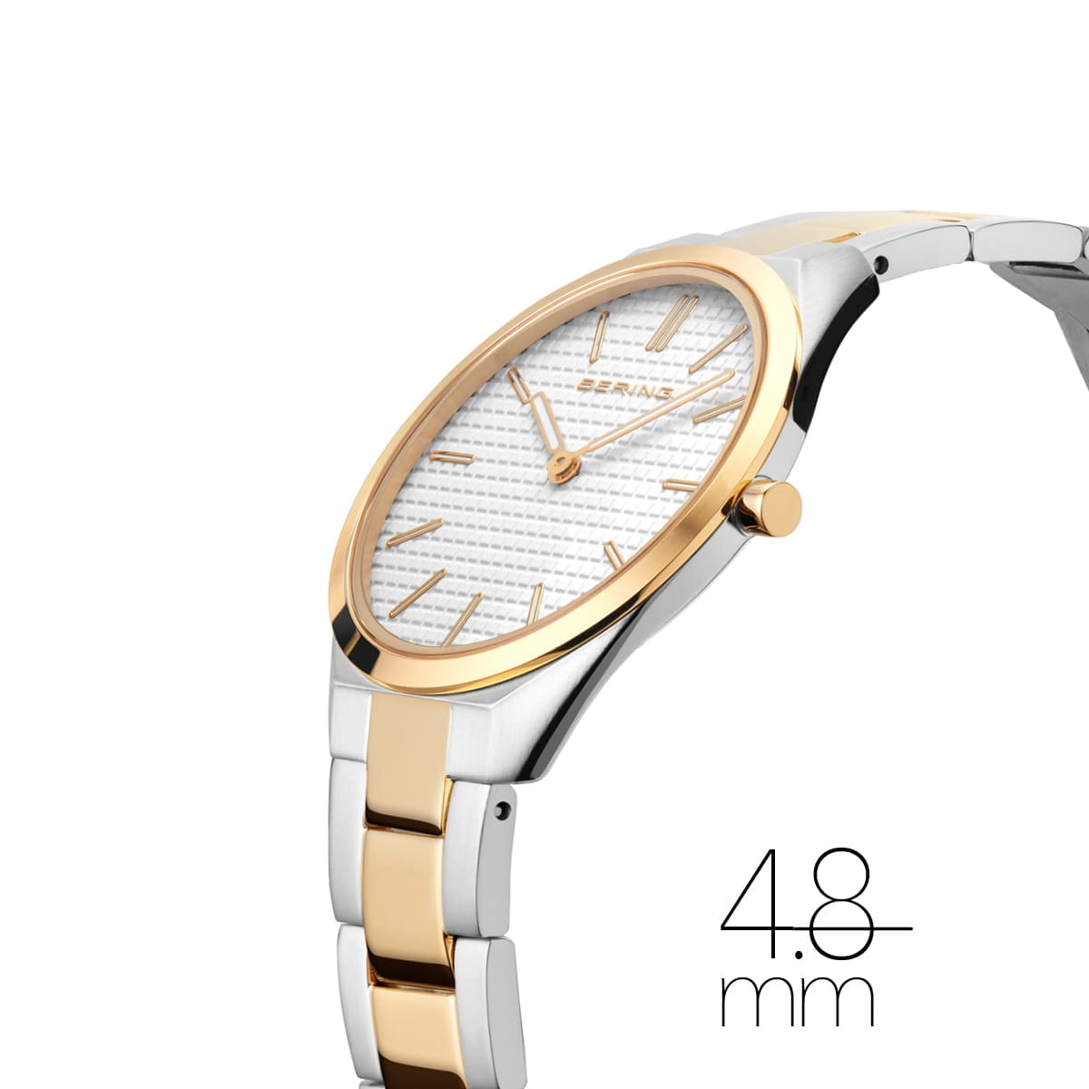 Bering Ladies Ultra Slim Watch 17231-704