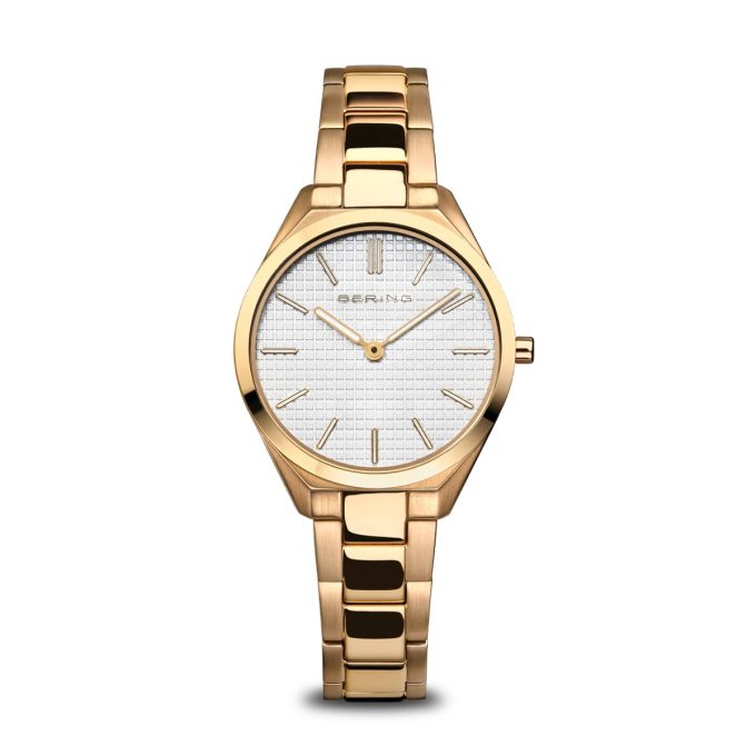 Bering Ladies Ultra Slim Watch 17231-734