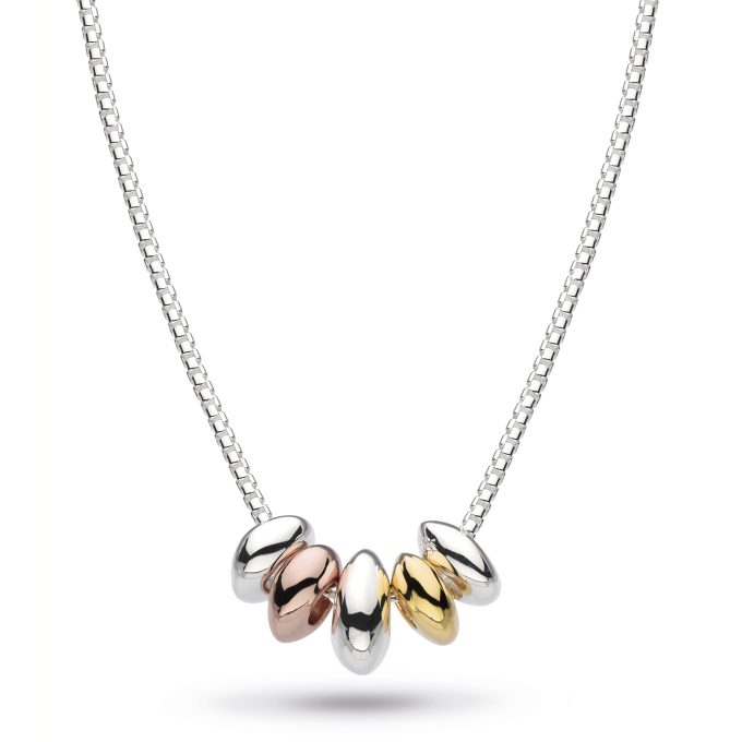 Kit Heath Coast Tumble Necklace