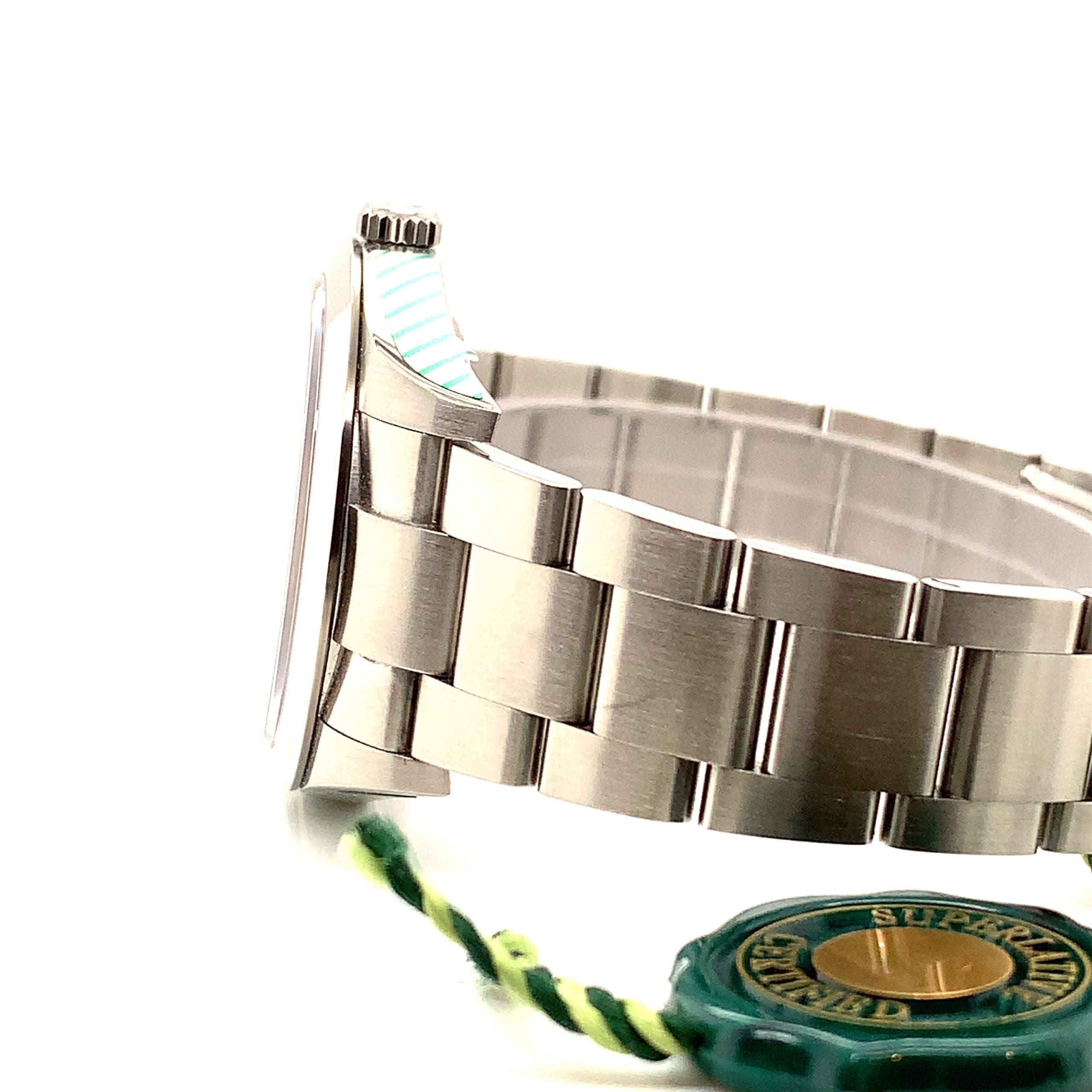 Rolex Explorer MK II Watch M214270-0003