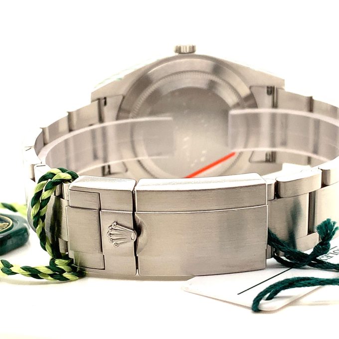 Rolex Explorer MK II Watch M214270-0003