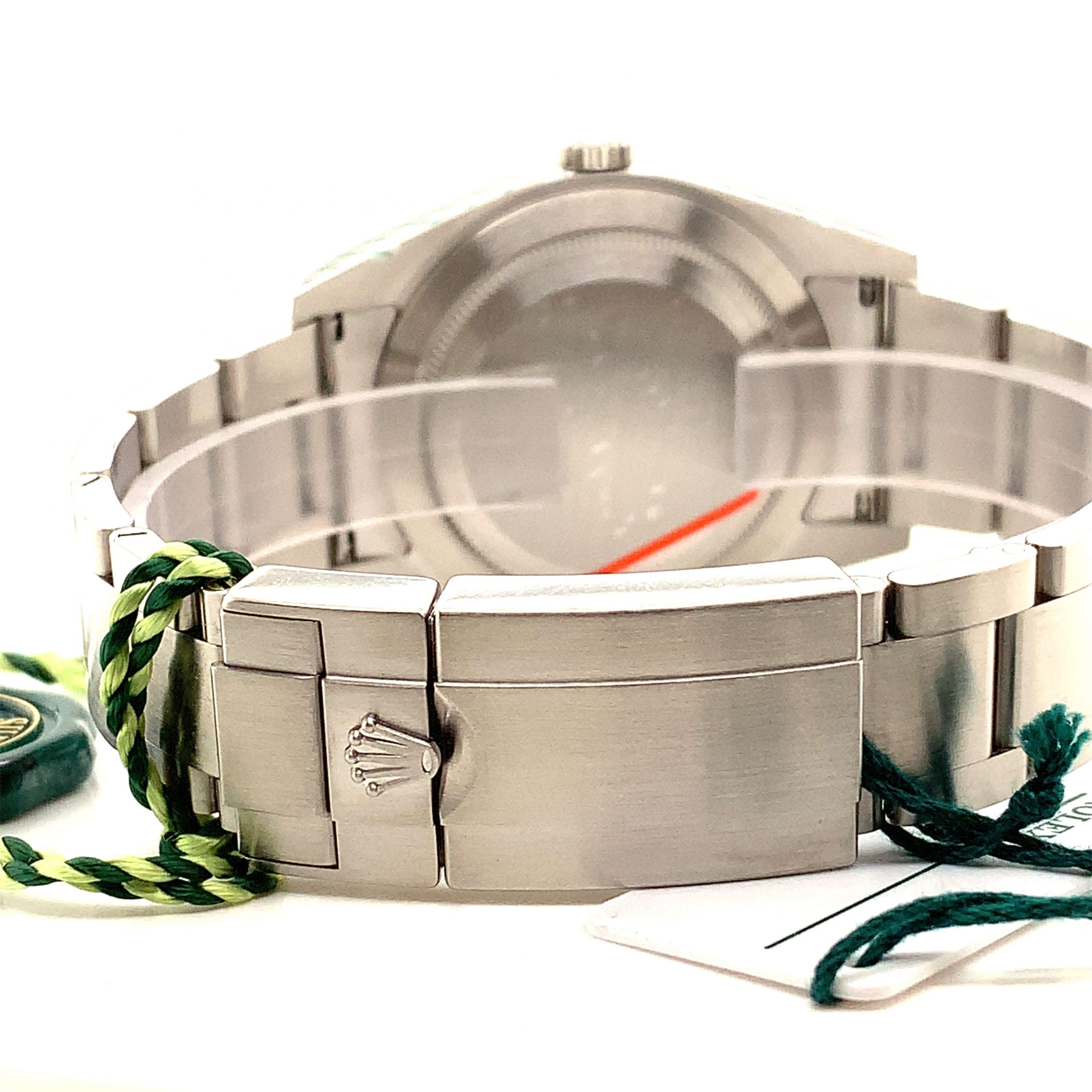 Rolex Explorer MK II Watch M214270-0003