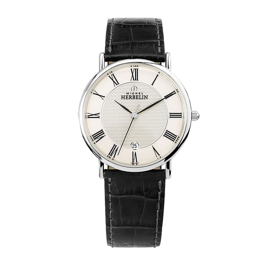 Herbelin Gents Classique Watch 12248/08