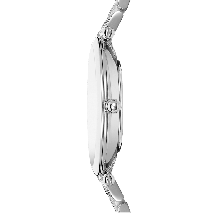 Herbelin Ladies Diamond Epsilon Watch 17116/B89