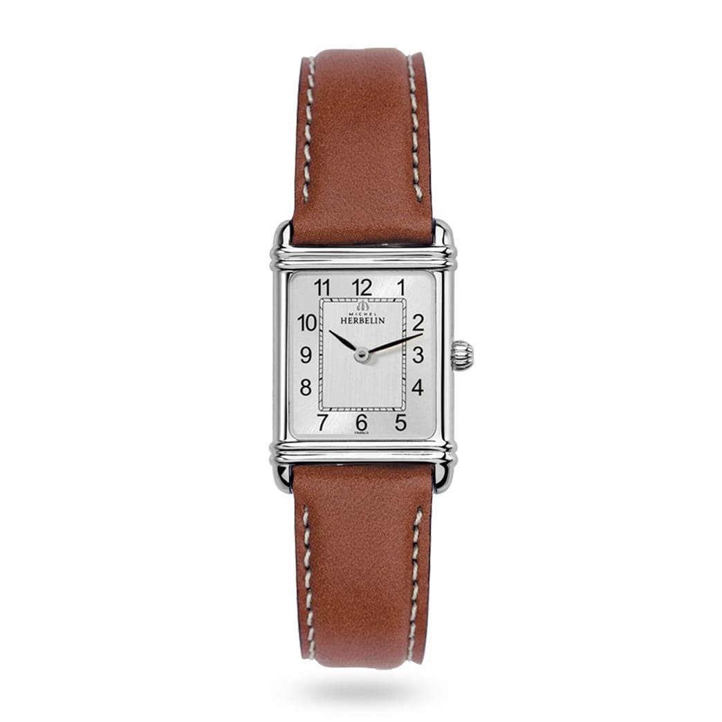 Herbelin Art Deco Watch 17478/22GO