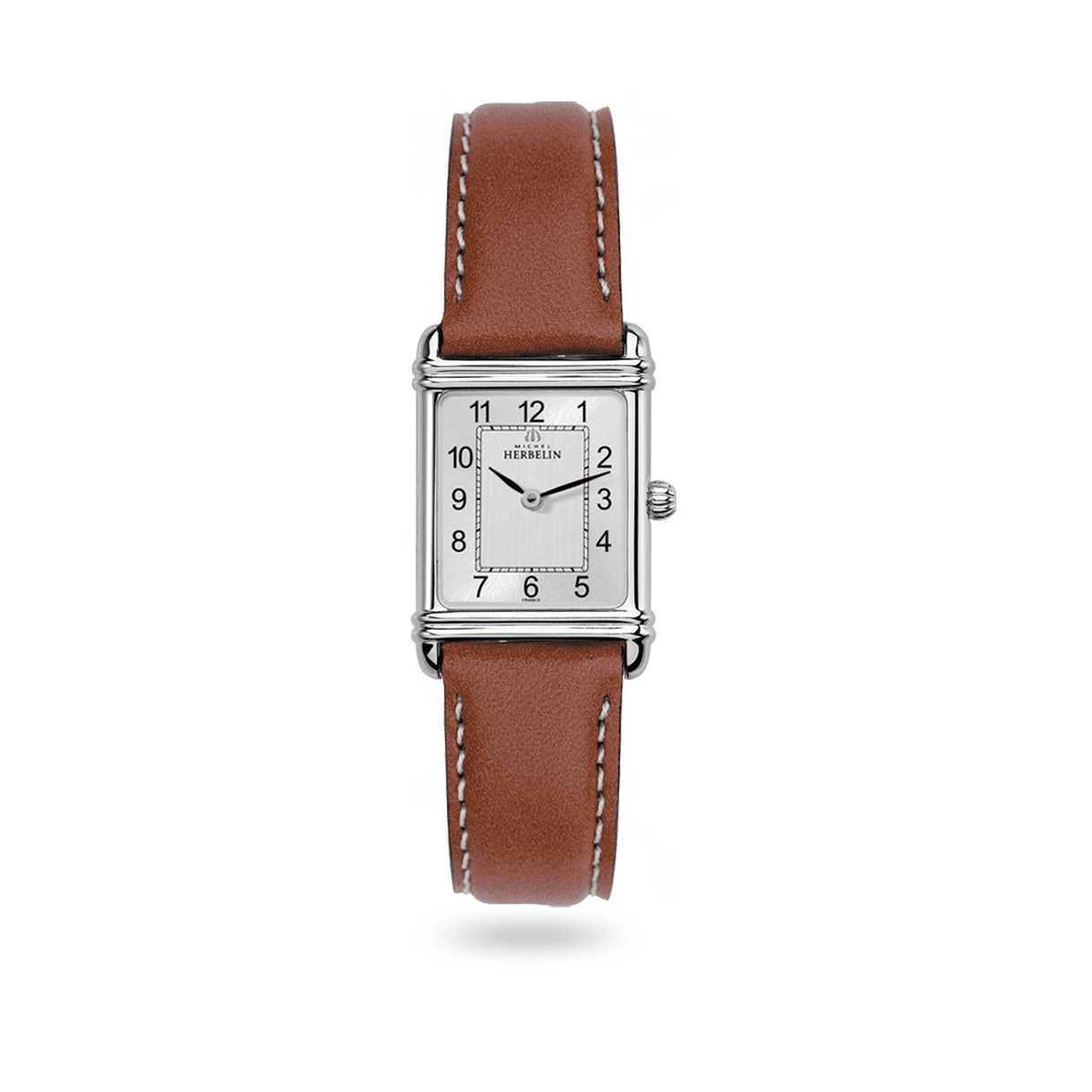 Herbelin Art Deco Watch 17478/22GO
