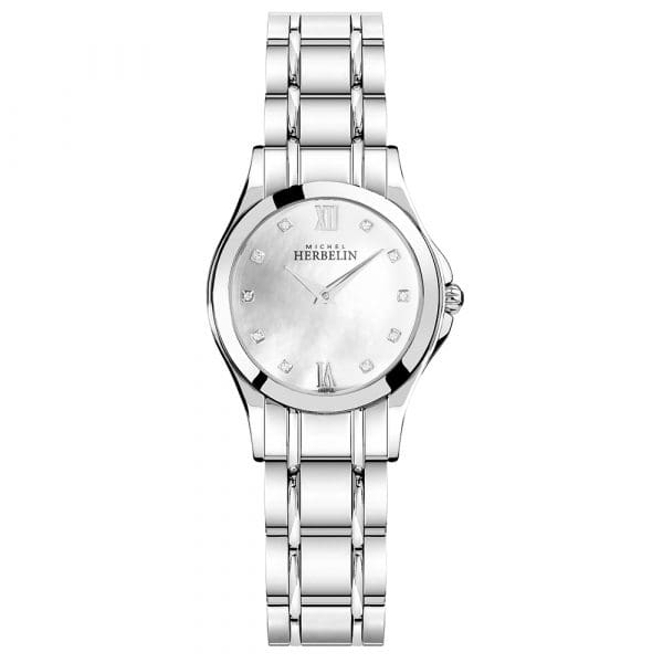 Herbelin Ladies Luna Watch 17487/B59