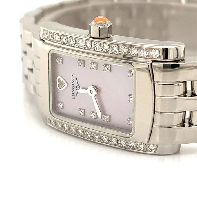 Longines Dolce Vita Ladies Watch