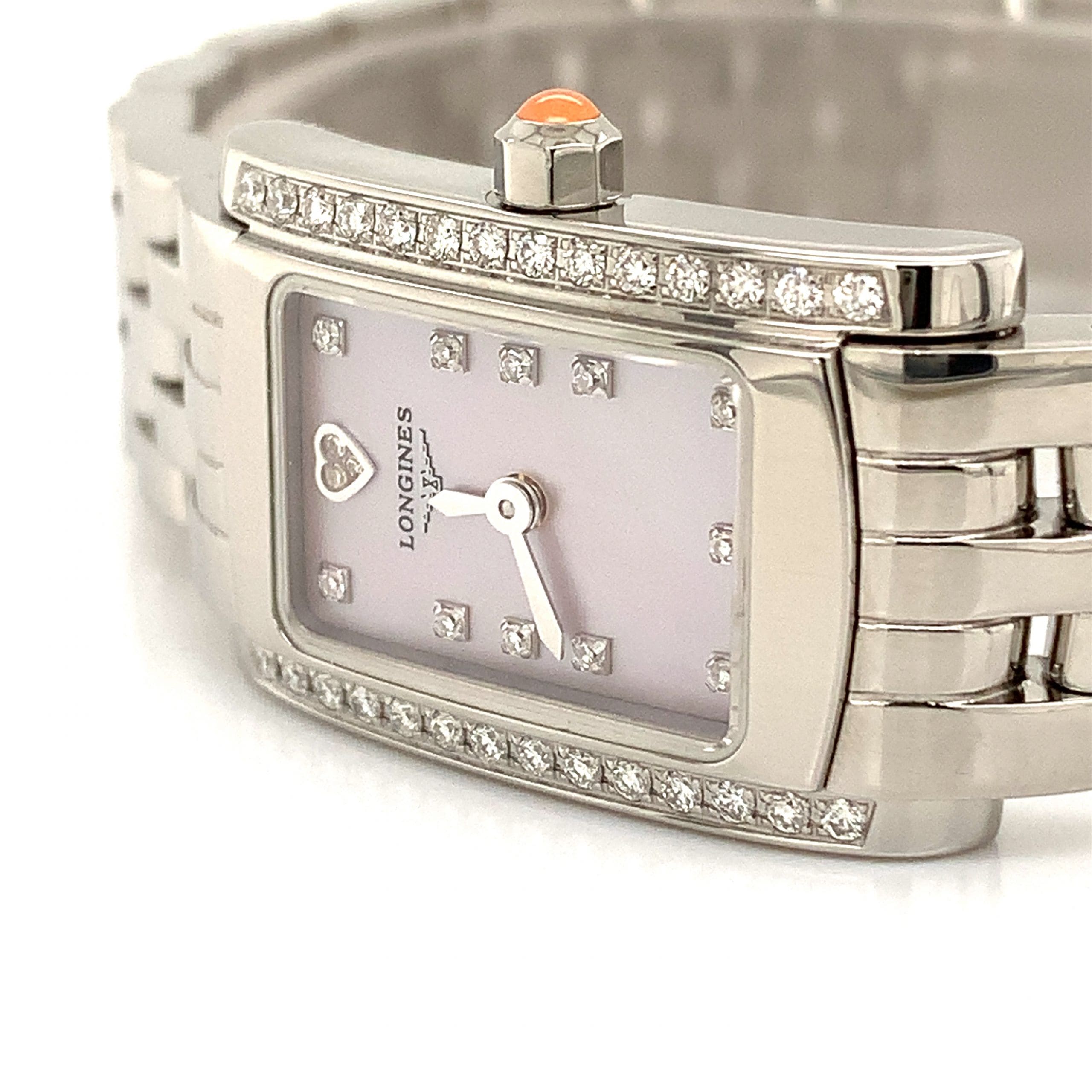 Longines Dolce Vita Ladies Watch