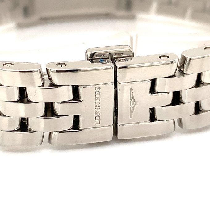 Longines Dolce Vita Ladies Watch