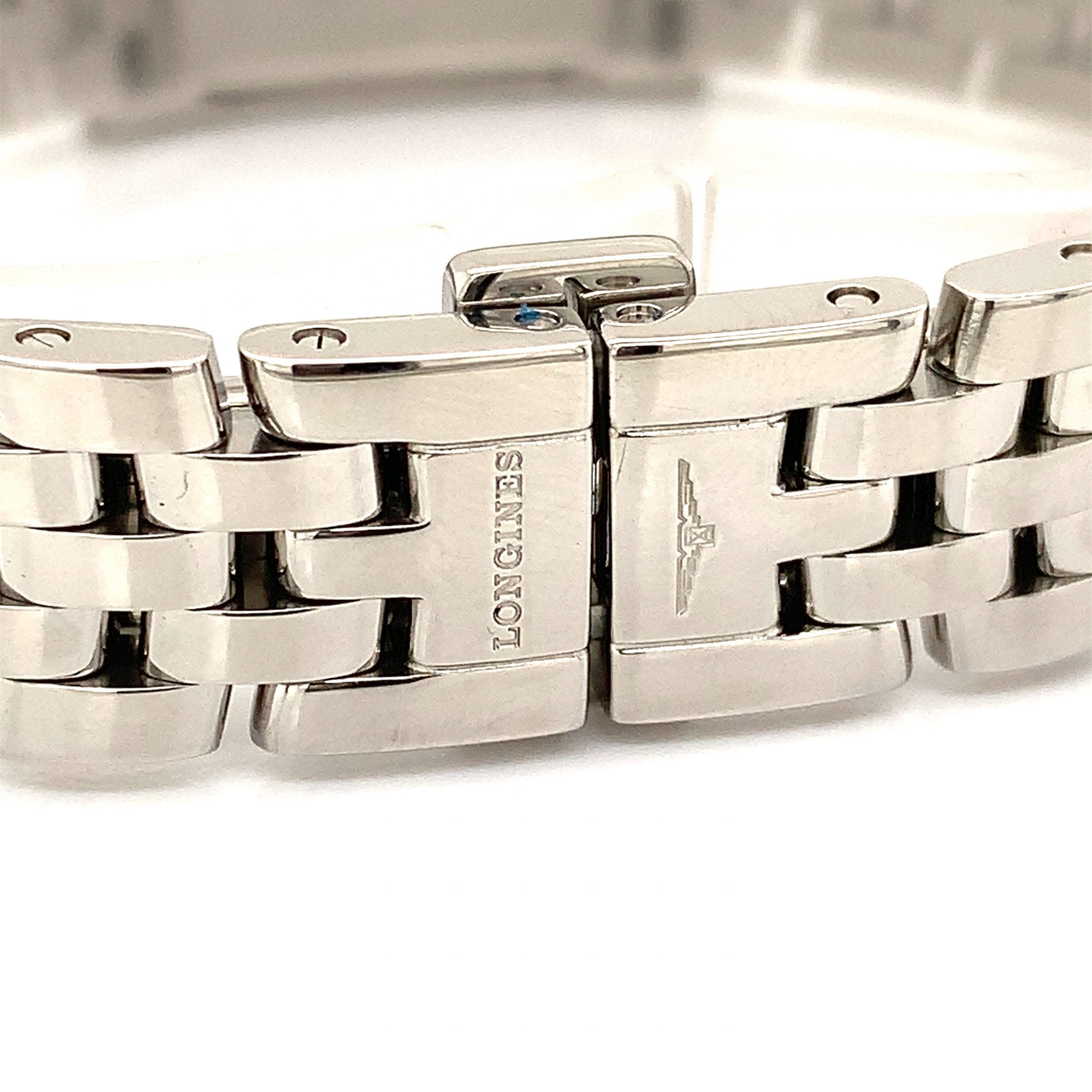 Longines Dolce Vita Ladies Watch