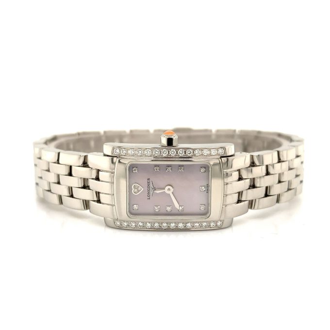 Longines Dolce Vita Ladies Watch
