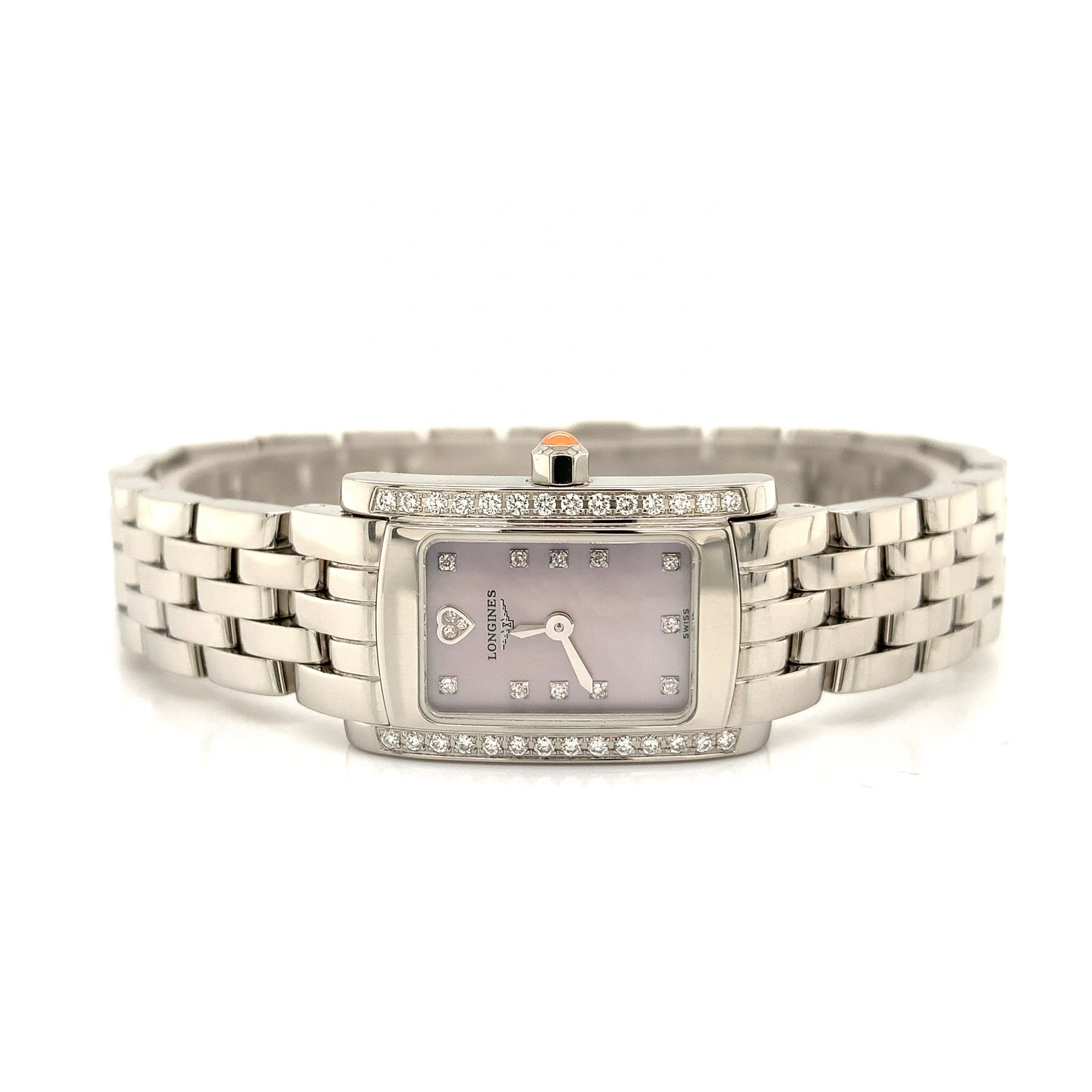 Longines Dolce Vita Ladies Watch
