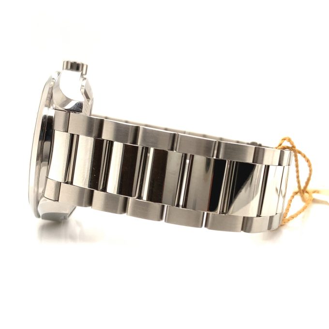 Omega Seamaster James Bond Watch