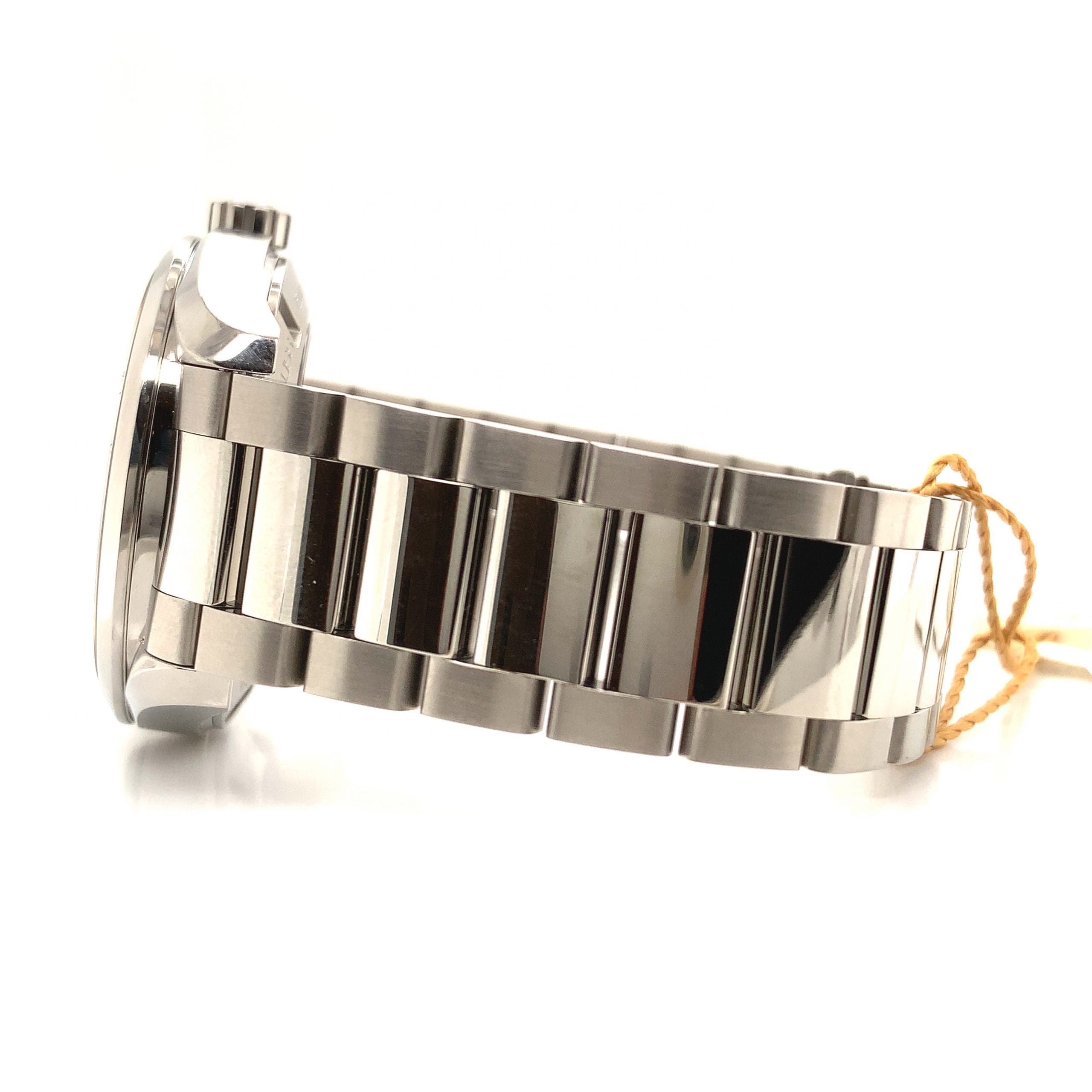 Omega Seamaster James Bond Watch