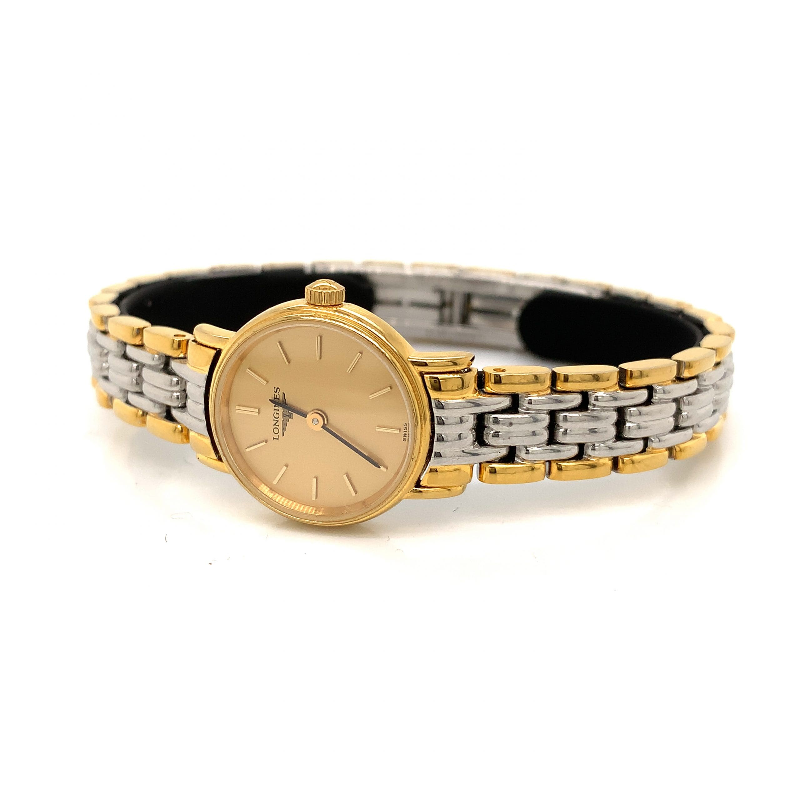 Longines Presence Ladies Watch L4.219.2