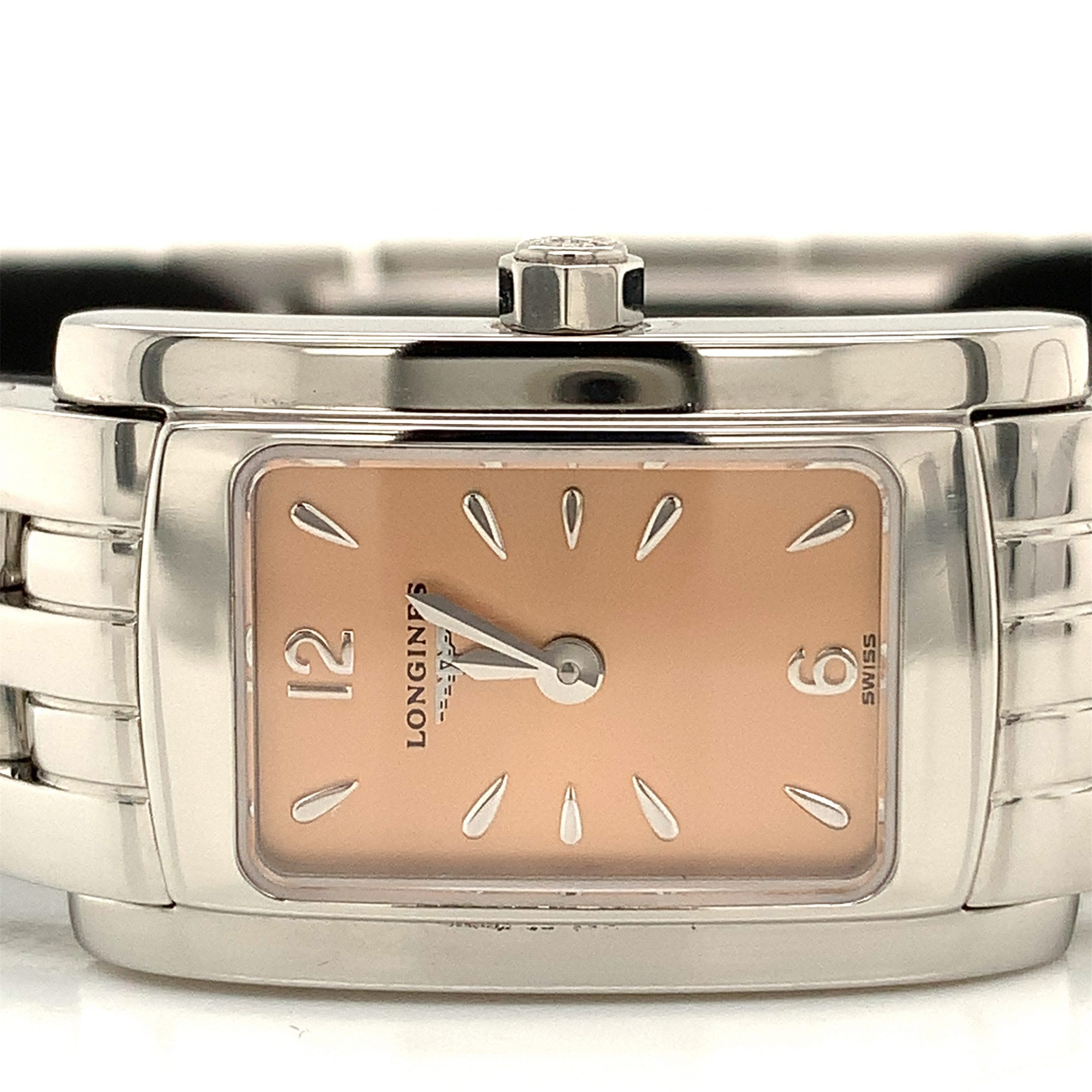 Longines Dolce Vita Ladies Watch 5.158.496.6