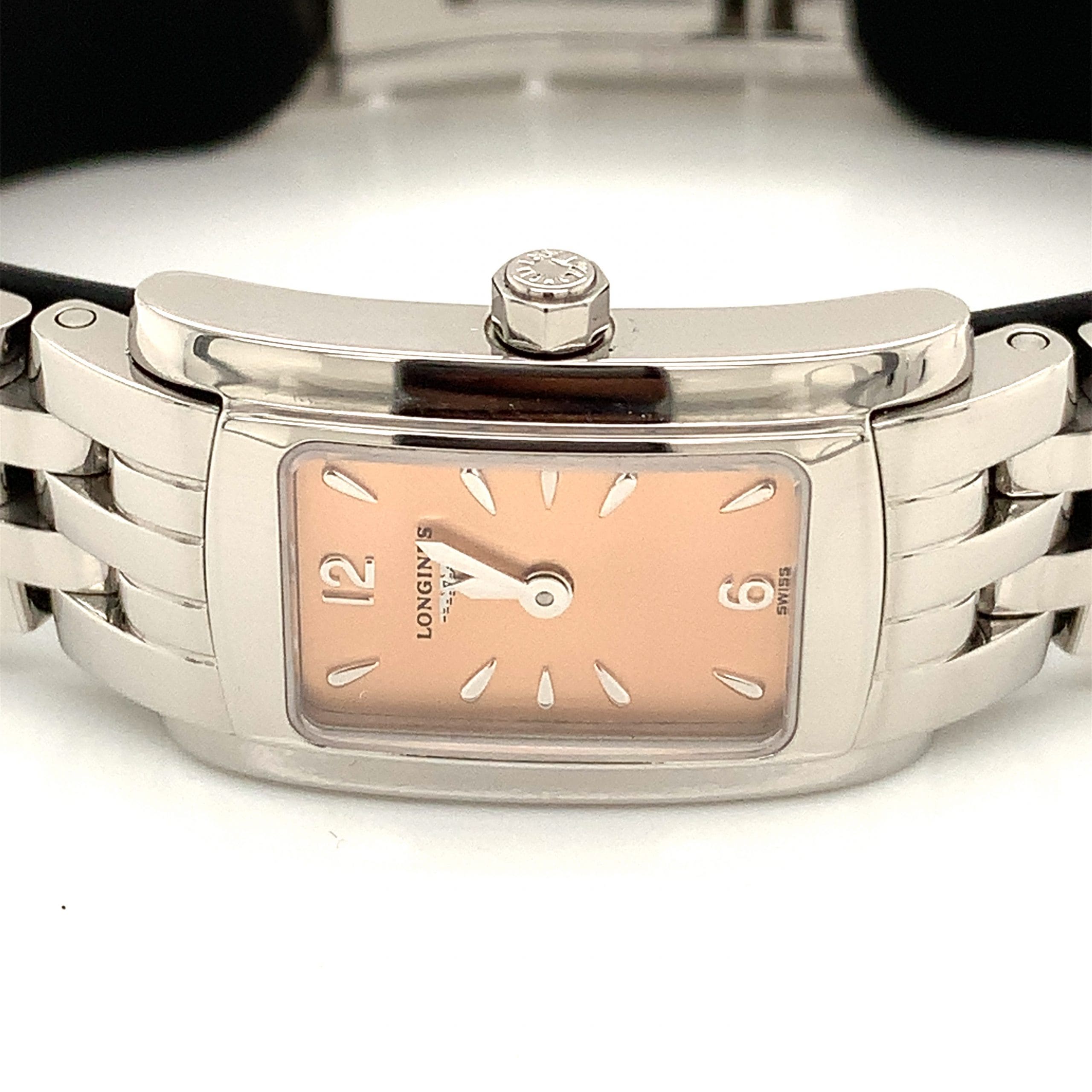 Longines Dolce Vita Ladies Watch 5.158.496.6