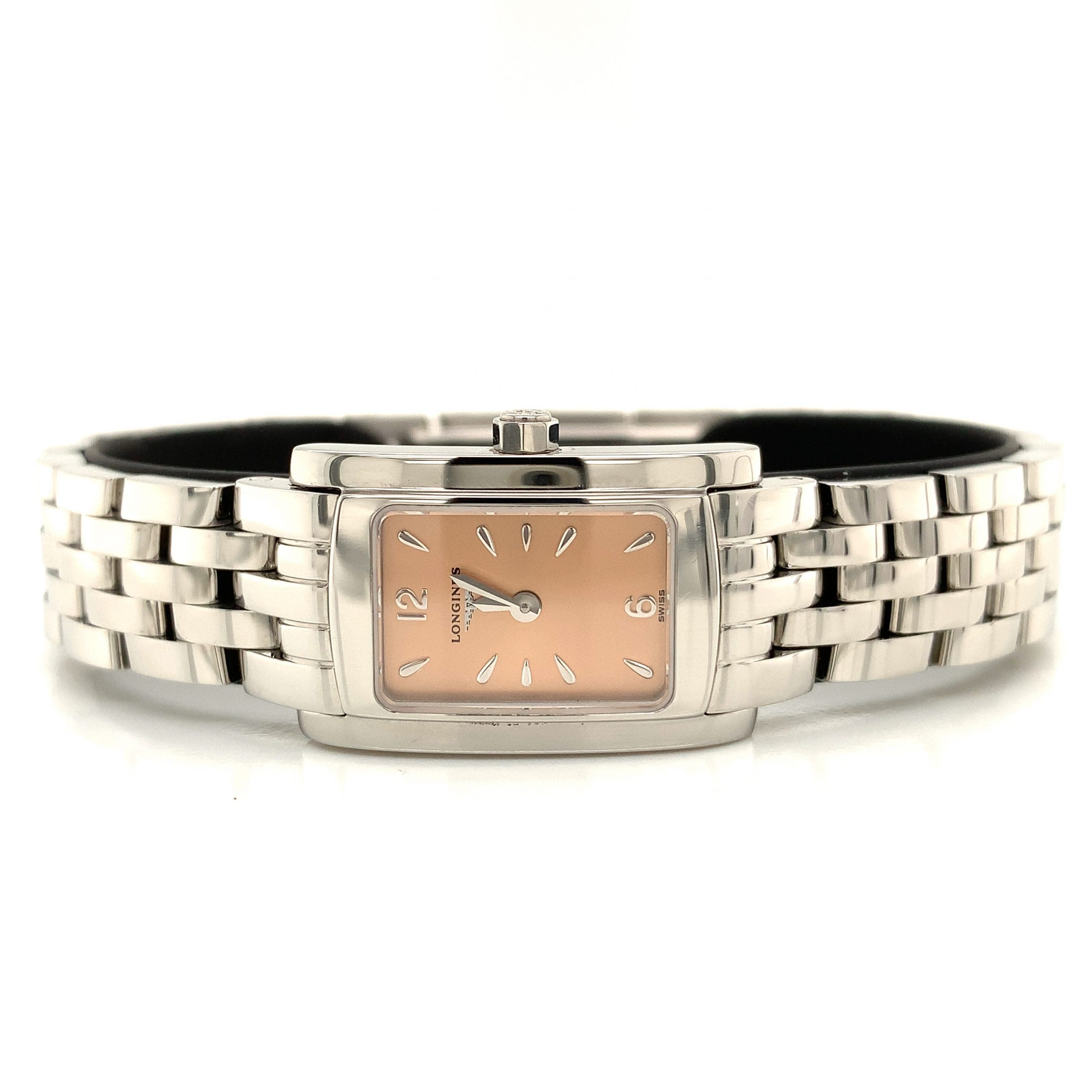 Longines Dolce Vita Ladies Watch 5.158.496.6