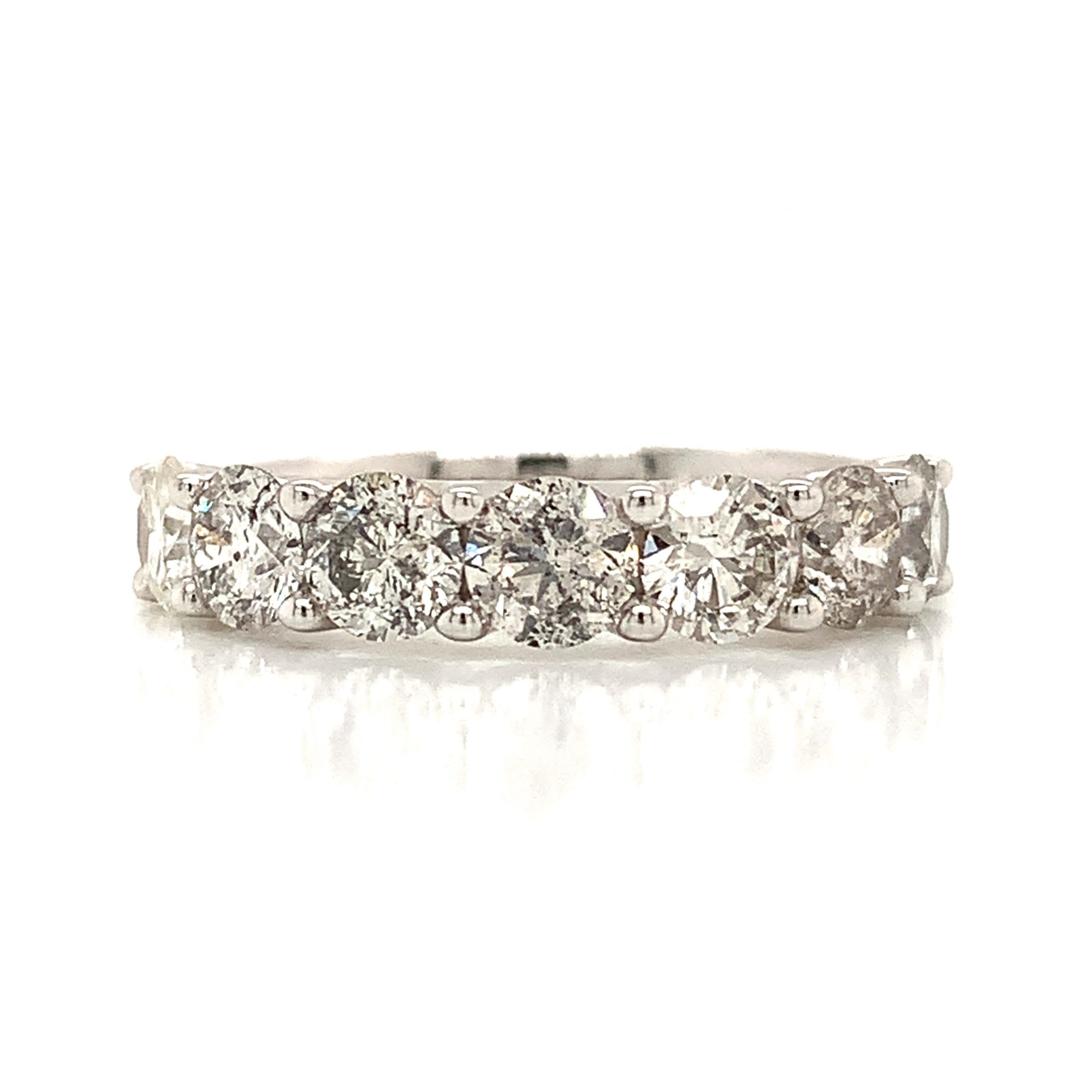 2.00ct Diamond Eternity Ring