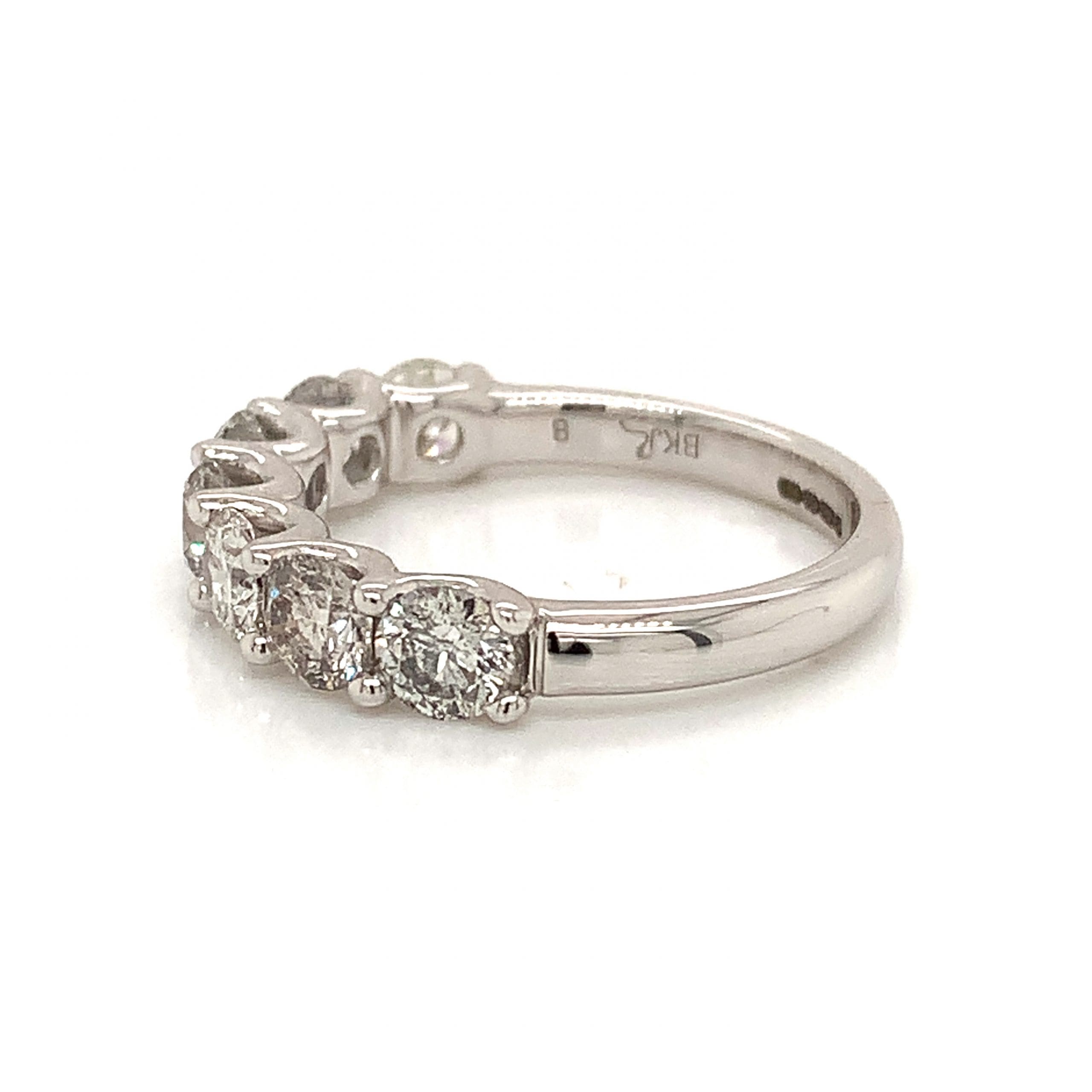 2.00ct Diamond Eternity Ring