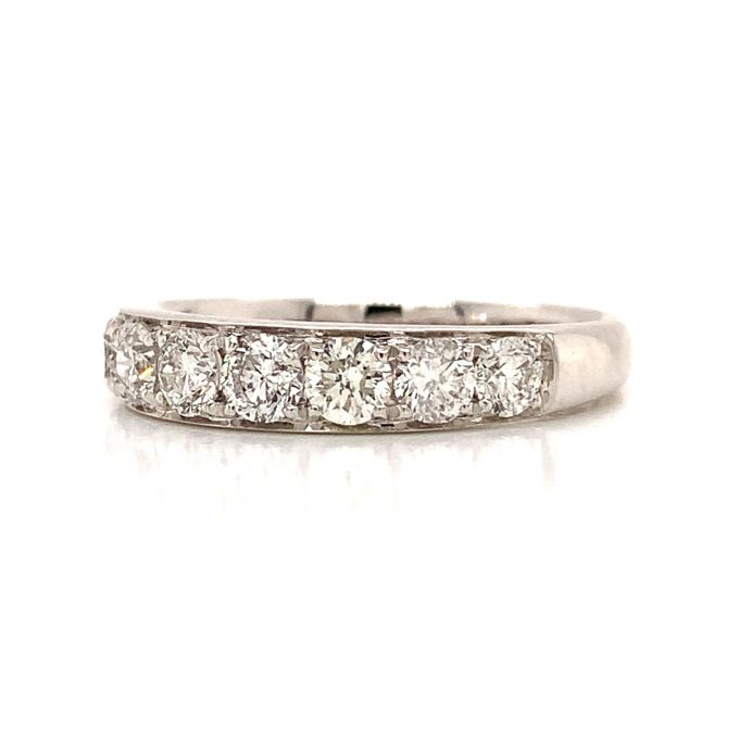 1.00ct Diamond Eternity Ring