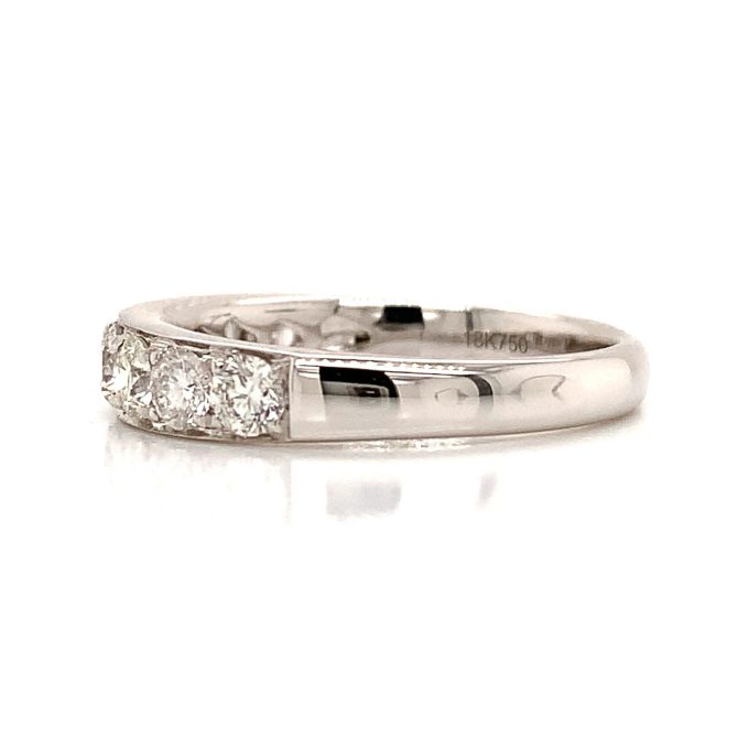1.00ct Diamond Eternity Ring